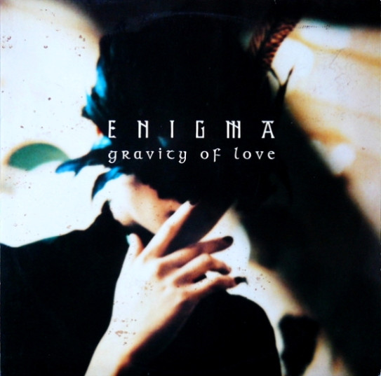 Enigma ‎– Gravity Of Love