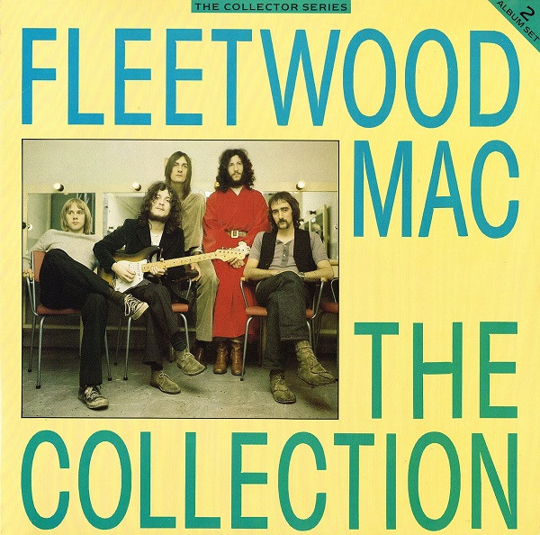 Fleetwood Mac ‎– The Collection