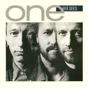 Bee Gees ‎– One