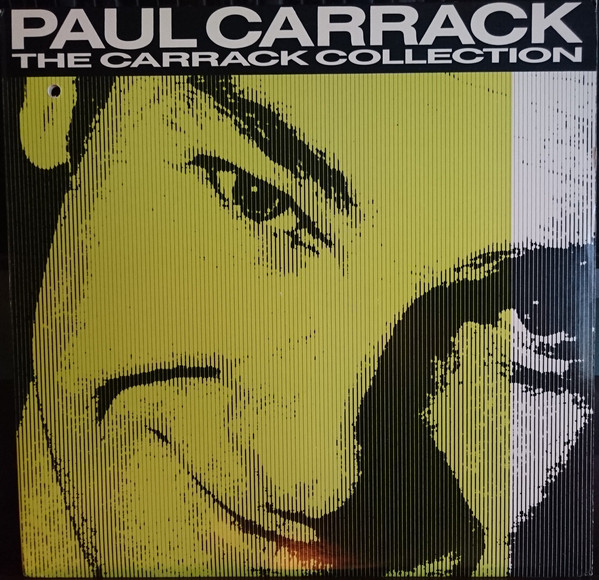 Paul Carrack ‎– The Carrack Collection