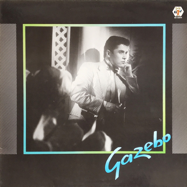 Gazebo ‎– Gazebo