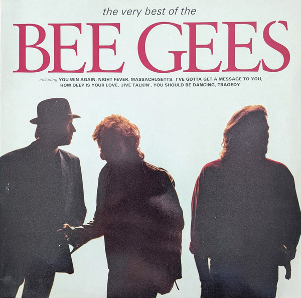 Bee Gees ‎– The Very Best Of The Bee Gees