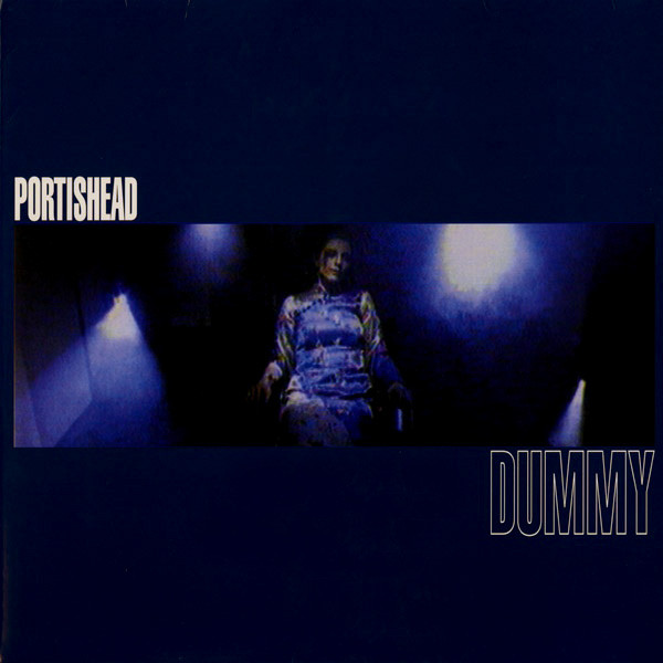 Portishead ‎– Dummy