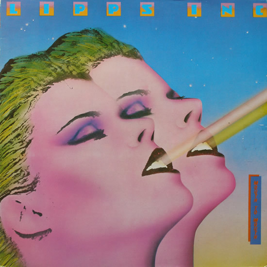 Lipps, Inc. ‎– Mouth To Mouth