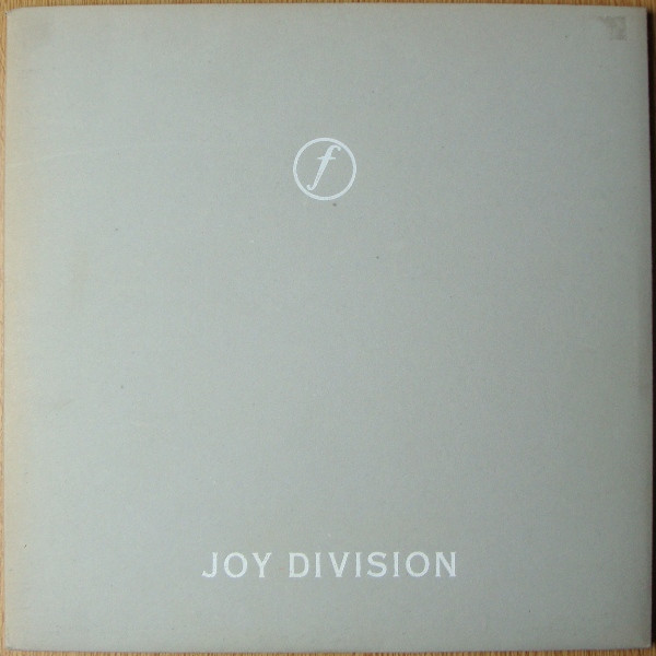 Joy Division ‎– Still
