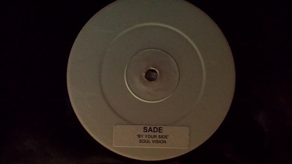 Sade ‎– By Your Side (Ben Watt Lazy Dog Remix)