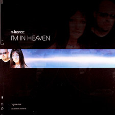 N-Trance ‎– I'm In Heaven