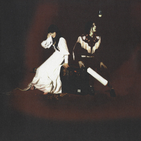 The White Stripes ‎– Elephant