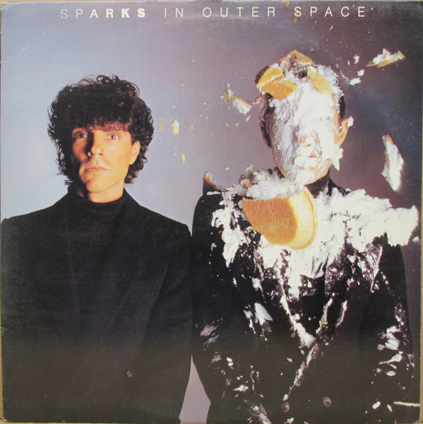 Sparks ‎– In Outer Space