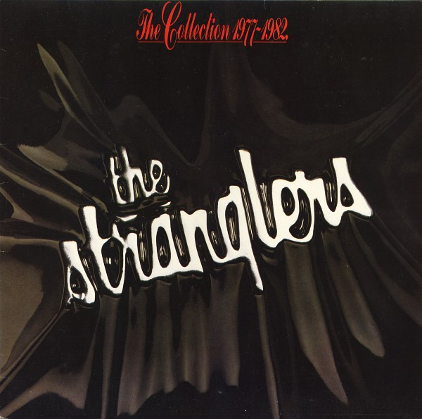 The Stranglers ‎– The Collection 1977 - 1982