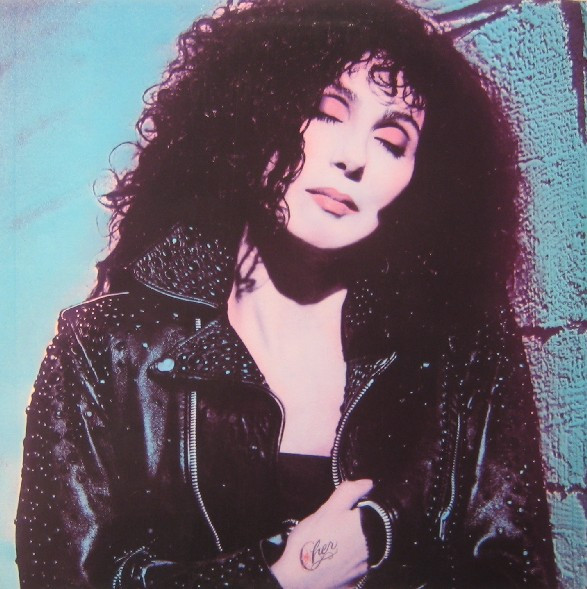 Cher ‎– Cher