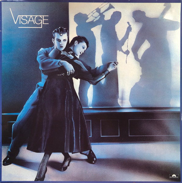 Visage ‎– Visage