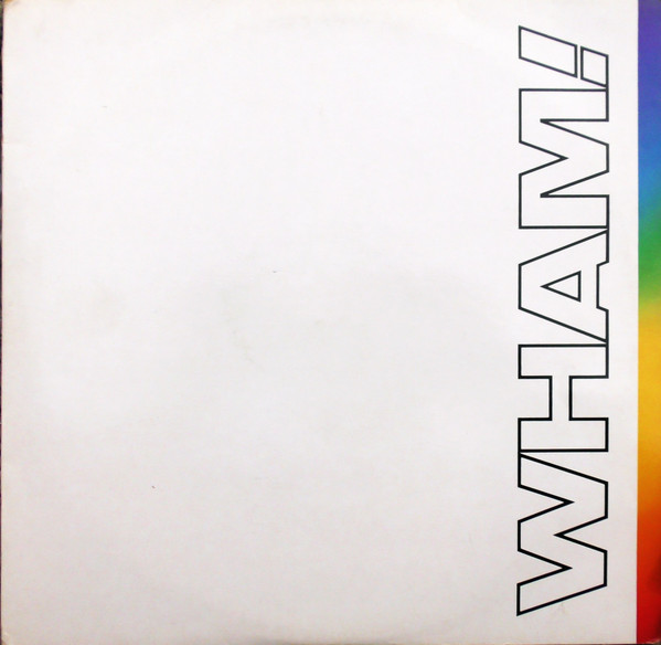 Wham! ‎– The Final