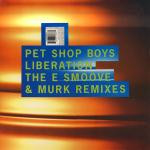 Pet Shop Boys ‎– Liberation (The E Smoove & Murk Remixes) / Young Offender (The Jam & Spoon Remixes)