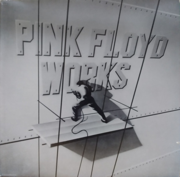 Pink Floyd ‎– Works