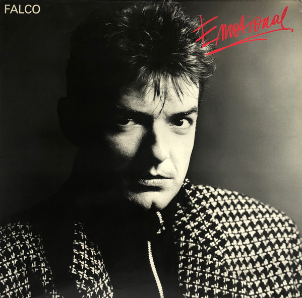 Falco ‎– Emotional