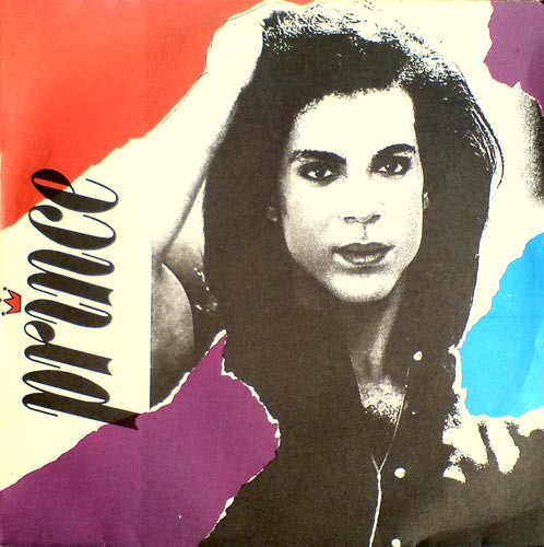 Prince ‎– Music From "Graffiti Bridge"
