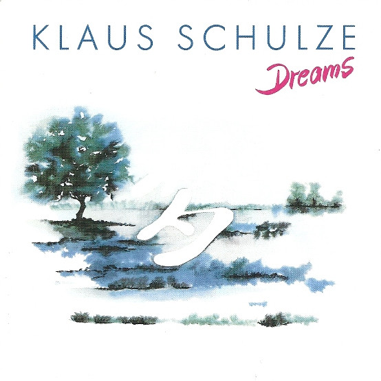 Klaus Schulze ‎– Dreams