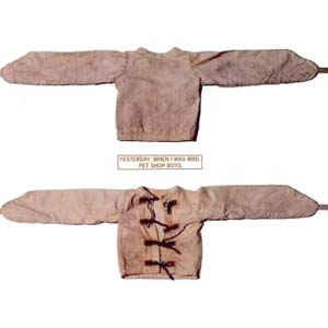 Pet Shop Boys ‎– Yesterday, When I Was Mad