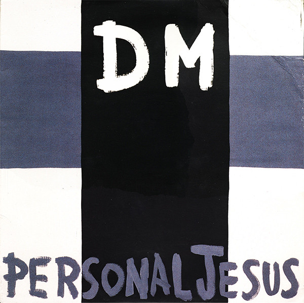 Depeche Mode ‎– Personal Jesus
