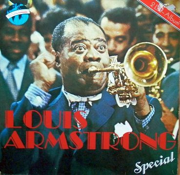 Louis Armstrong ‎– Special