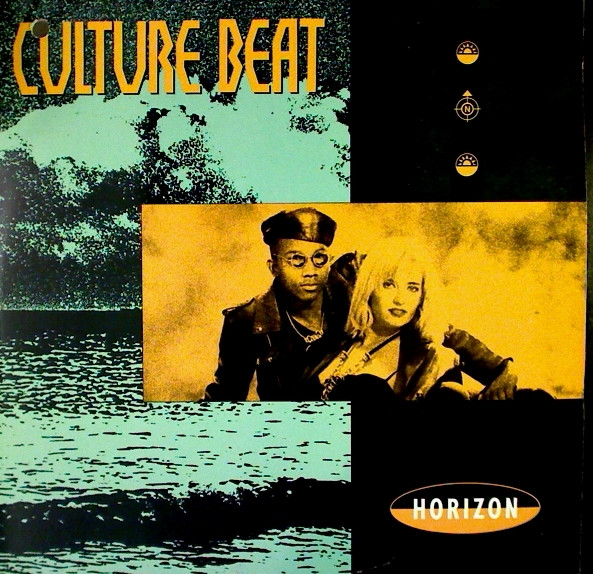 Culture Beat ‎– Horizon