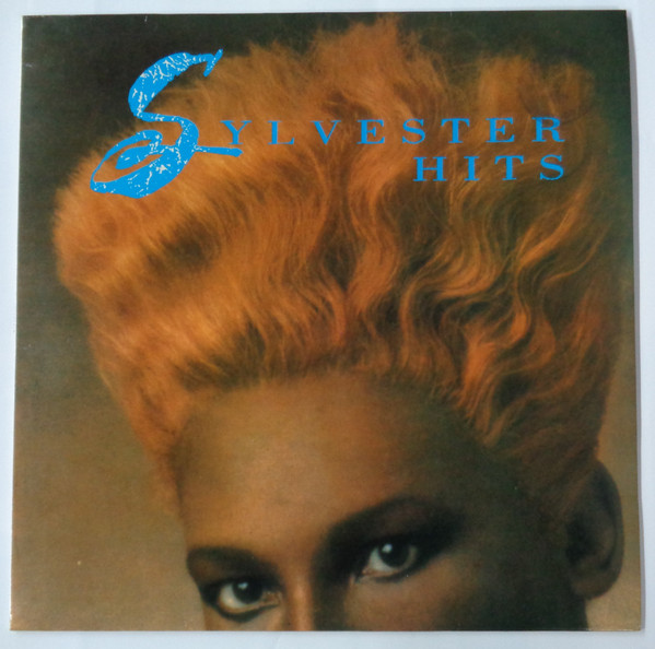 Sylvester ‎– Hits