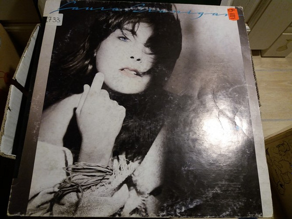 Laura Branigan ‎– Touch