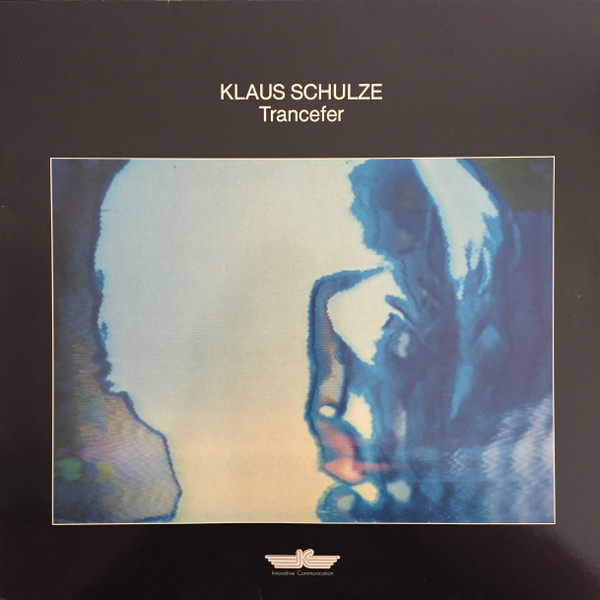Klaus Schulze ‎– Trancefer
