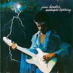 Jimi Hendrix ‎– Midnight Lightning