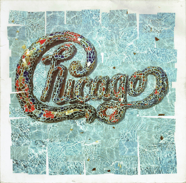 Chicago (2) ‎– Chicago 18
