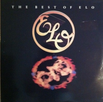 Electric Light Orchestra ‎– The Best Of ELO