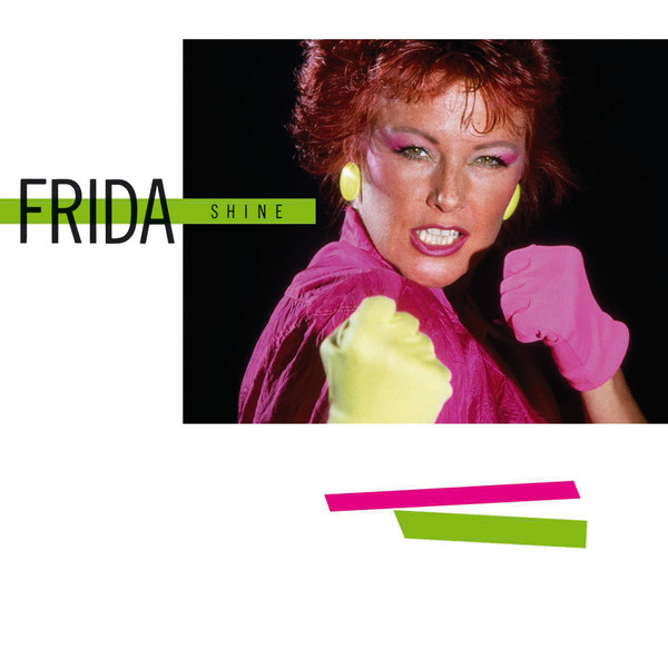 Frida ‎– Shine