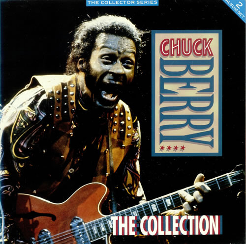 Chuck Berry ‎– The Collection
