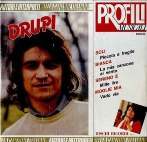 Drupi (2) ‎– Drupi