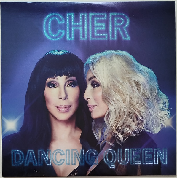 Cher ‎– Dancing Queen