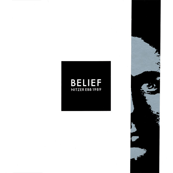 Nitzer Ebb ‎– Belief