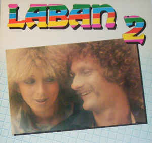 Laban ‎– Laban 2