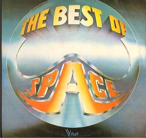 Space ‎– The Best Of Space