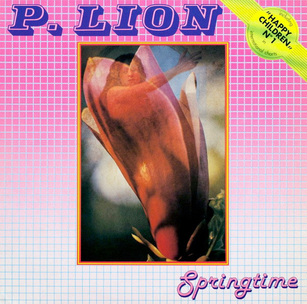 P. Lion ‎– Springtime