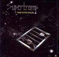 Supertramp ‎– Crime Of The Century
