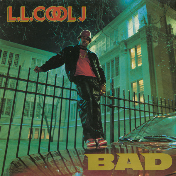 L.L. Cool J ‎– Bigger And Deffer