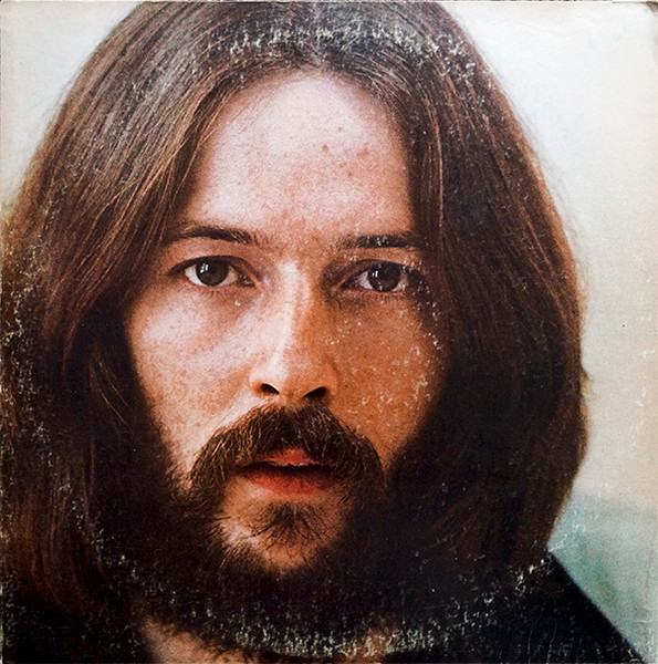 Eric Clapton ‎– Clapton