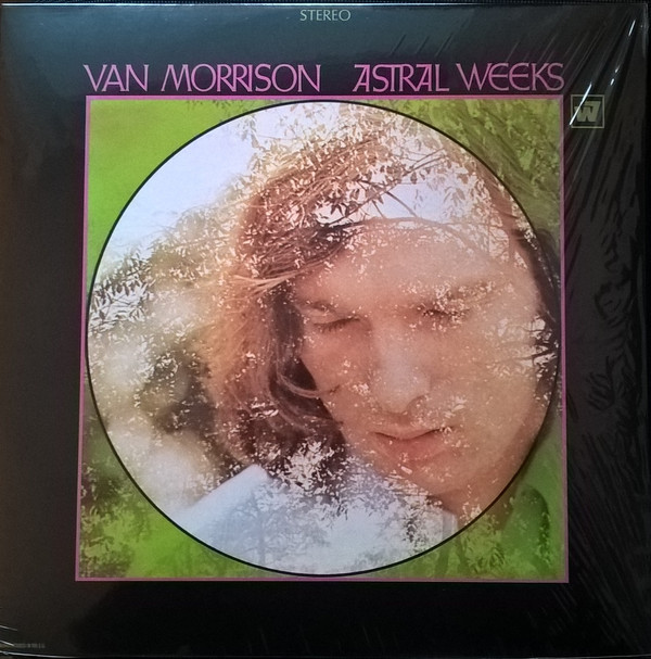 Van Morrison ‎– Astral Weeks