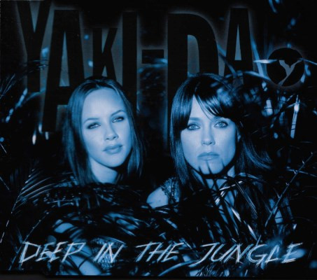 Yaki-Da ‎– Deep In The Jungle