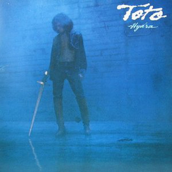 Toto ‎– Hydra