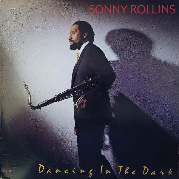 Sonny Rollins ‎– Dancing In The Dark