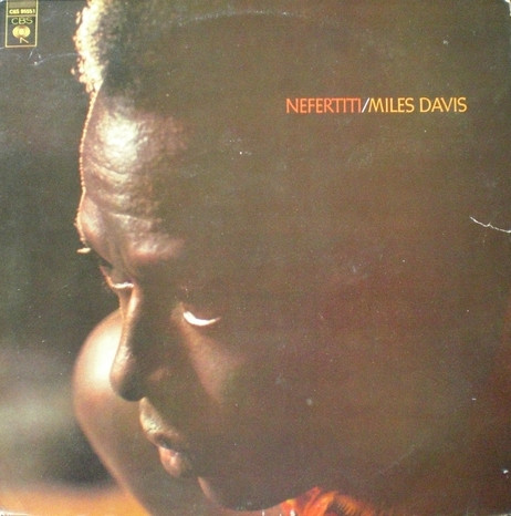 Miles Davis ‎– Nefertiti
