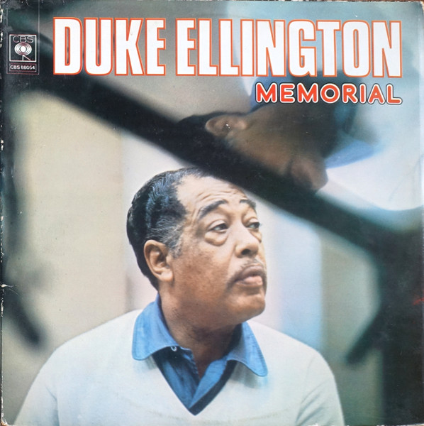 Duke Ellington And His Orchestra ‎– Memorial