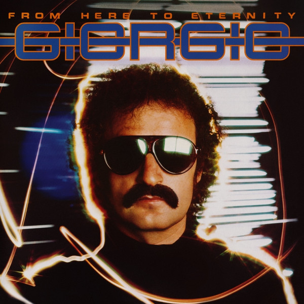 Giorgio ‎– From Here To Eternity
